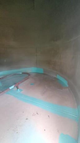 400 bbl Storage Tank, 2024 - Image 5
