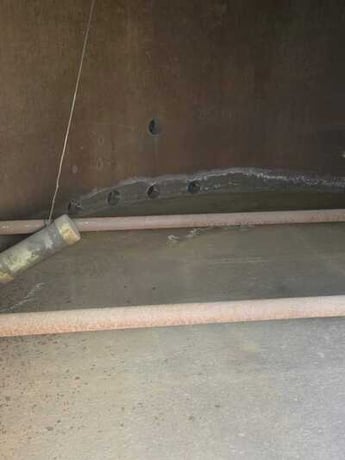 400 bbl Storage Tank, 2005 - Image 4