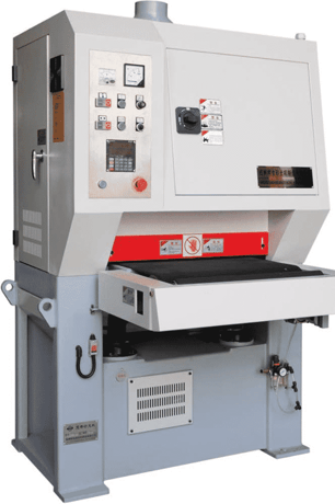 RMT #Jonsen-SG630-JS, wide belt sander, new - Image 1