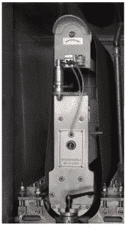 RMT #Jonsen-SG630-WJS, wide belt sander, wet operation, new - Image 4