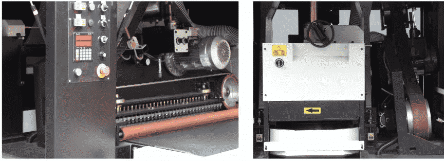 RMT #Jonsen-SGB1000, deburring machine, new - Image 2
