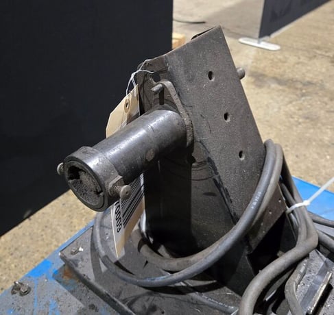 Miller #CP-302, Mig Welder w/Wire Feeder, 300 Amps, 230/460 V Input, 15-38 V Output - Image 9