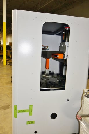 +GF+ System 3R Work Pal 1, Pallet Pool, 12 Station, 2022 - Image 3