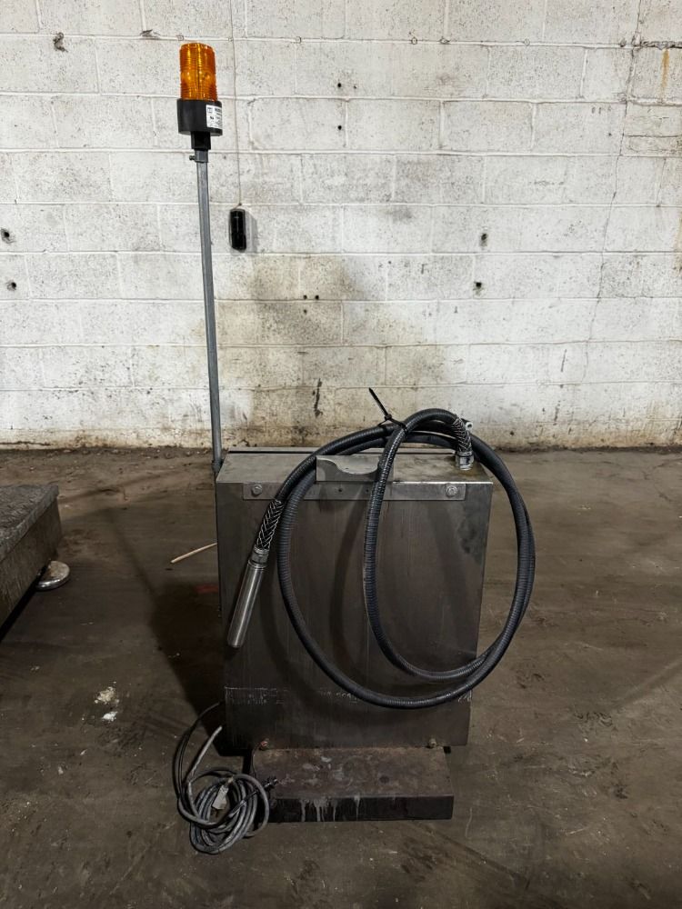 Videojet #Excel-Series-170, Coder, 2 scfm, 100 psi, 110 V - Image 5