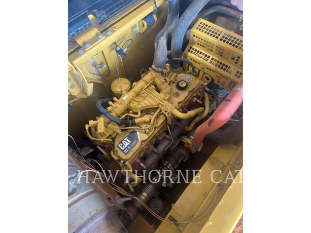 Caterpillar 326FL, Crawler Excavator, 4420 hours, S/N: WGL00385, 2015 - Image 6