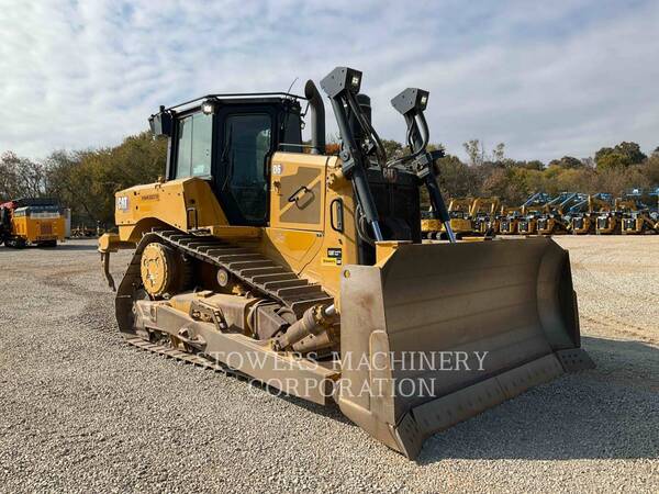 Caterpillar D6, Crawler Dozer, 2740 hours, S/N: HNK00310, 2019 - Image 2