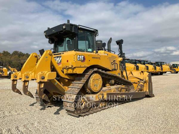 Caterpillar D6, Crawler Dozer, 2740 hours, S/N: HNK00310, 2019 - Image 3