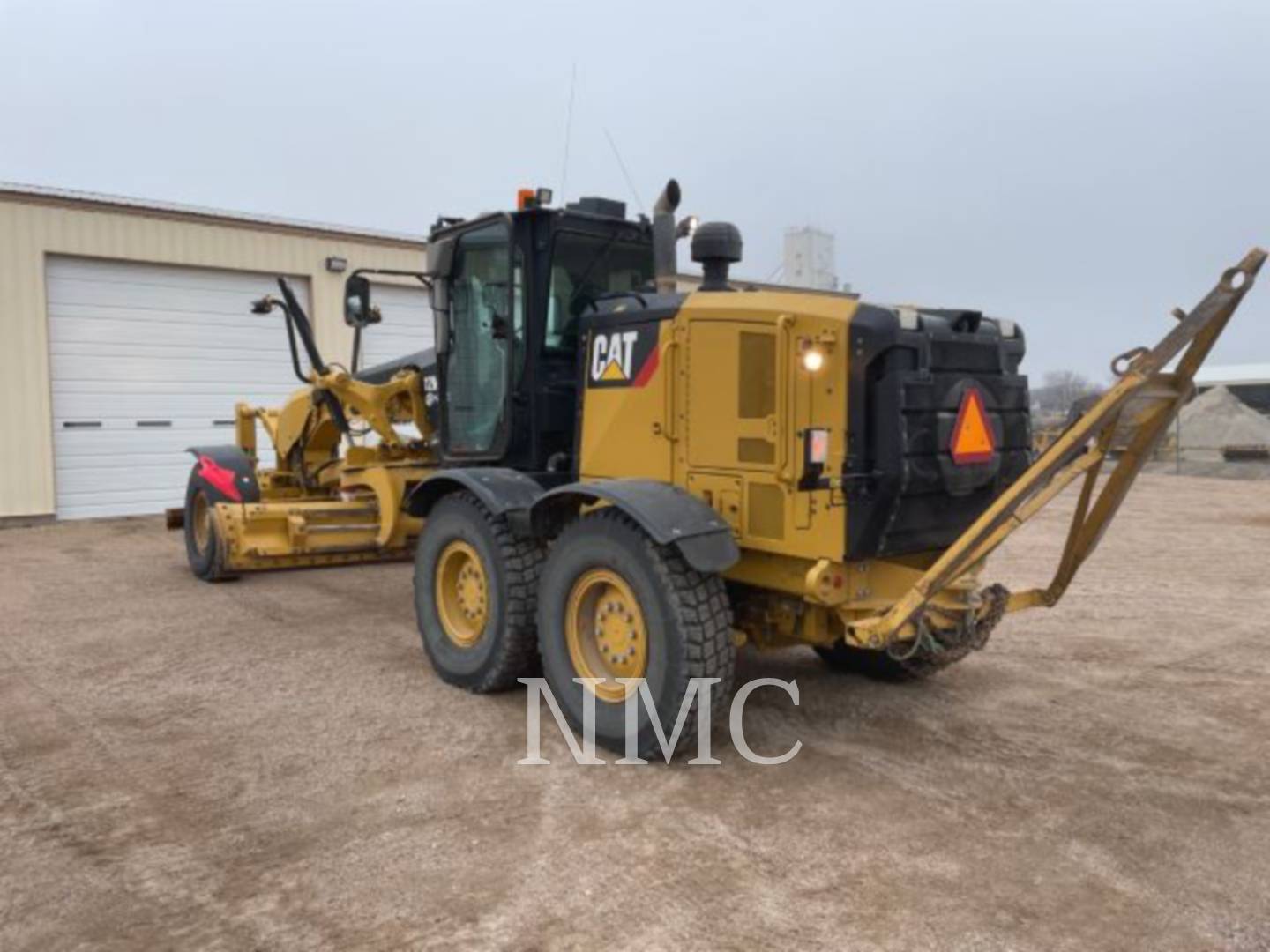 Caterpillar 12M3, Motor Grader, 10902 hours, S/N: N9F00344, 2025 - Image 4