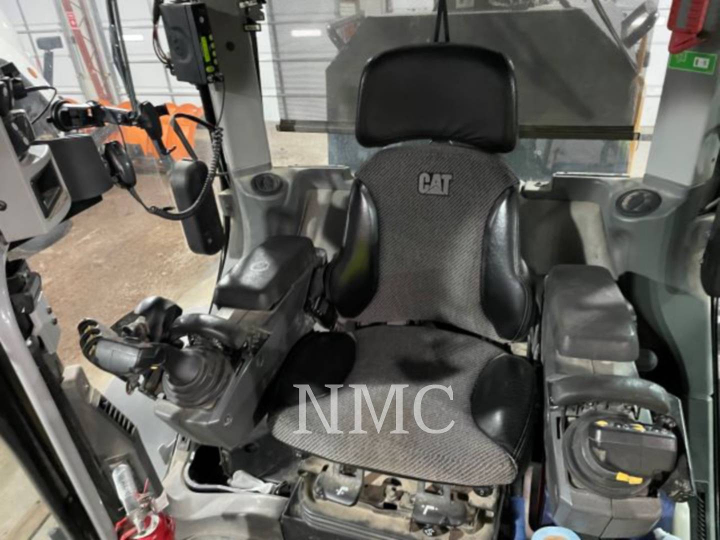 Caterpillar 12M3, Motor Grader, 10902 hours, S/N: N9F00344, 2025 - Image 5