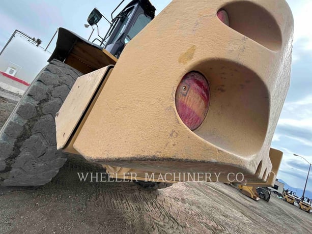 Cat 938M QC, Wheel Loader, 9480 hours, S/N: J3R06234, 2018 - Image 5