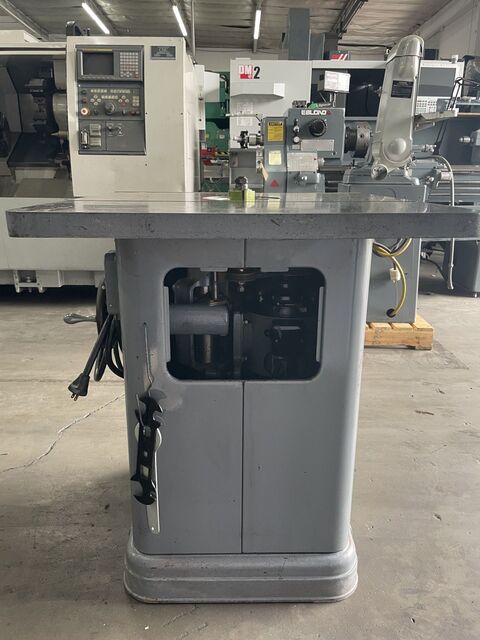 Delta #43-340, Heavy Duty Wood Shaper, 3/4