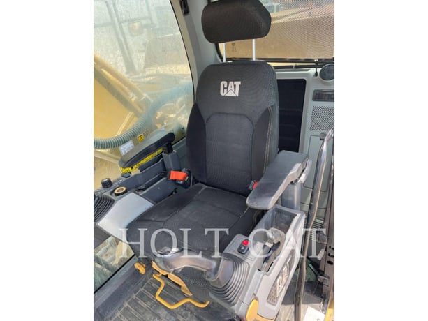 Caterpillar 340 12 TC, Crawler Excavator, 2183 hours, S/N: EFH10347, 2023 - Image 7