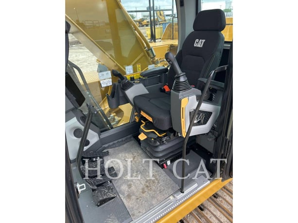 Caterpillar 340 12 TC, Crawler Excavator, 1597 hours, S/N: EFH10473, 2023 - Image 7