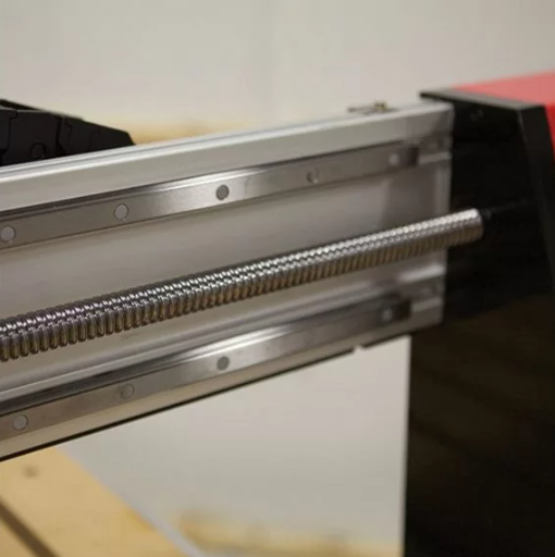 Axxiom, Precision #AR15, CNC Router Table, 48" L x 48" width Table, 48" X & Y, 7.48" Z, 0.25"/0.5" Tool - Image 7