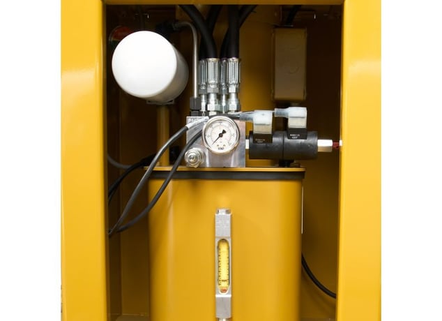 2" Bailegh #RDB-175, Rotary Draw Tube & Pipe Bender, 1/4" min. O.D., 9" max CLR, 110 V, new - Image 8
