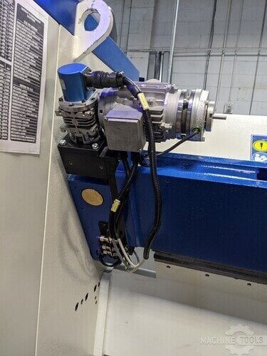 Erbend #MFB3220, folding machine, 2024 - Image 4