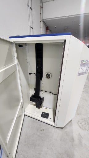 Erbend #MFB3220, folding machine, 2024 - Image 9