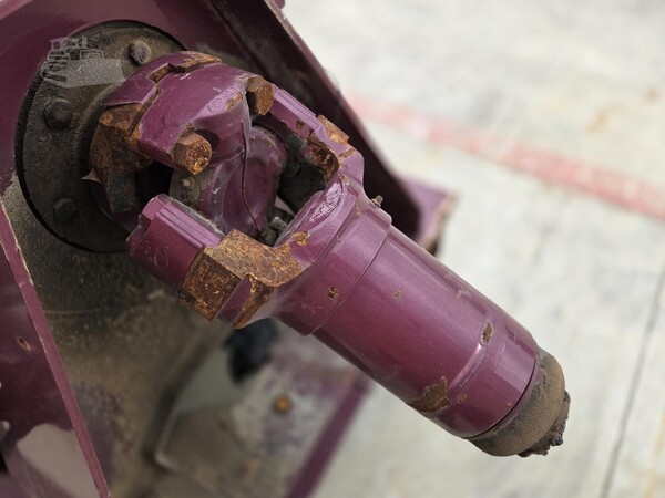 Twin Disc #TA-80, transformer - Image 5
