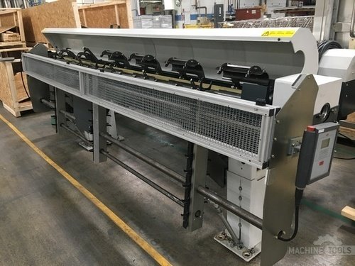 LNS #Sprint-565, magazine bar loader - Image 1
