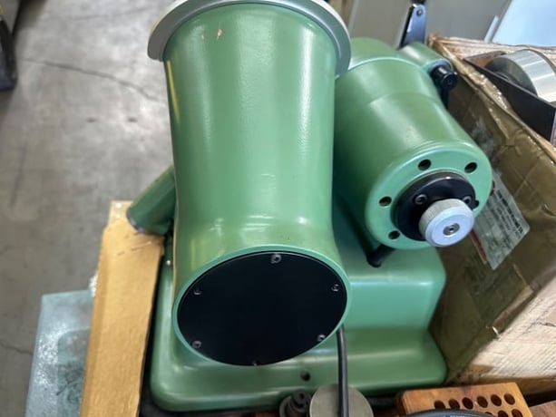 .0135" to 1" Optima, 1" diameter, universal drill grinder (2 available) - Image 3