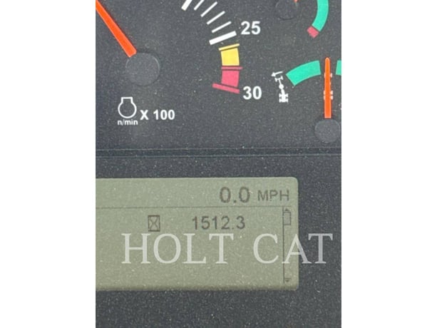 Caterpillar 140 AWD, Motor Grader, 1514 hours, S/N: N9500619, 2023 - Image 5