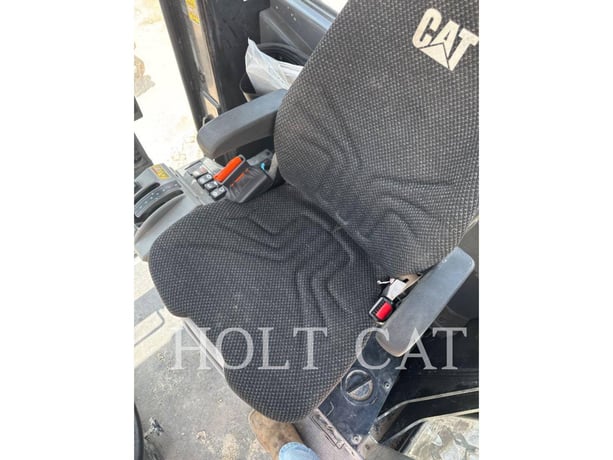 Caterpillar 140 AWD, Motor Grader, 1514 hours, S/N: N9500619, 2023 - Image 7