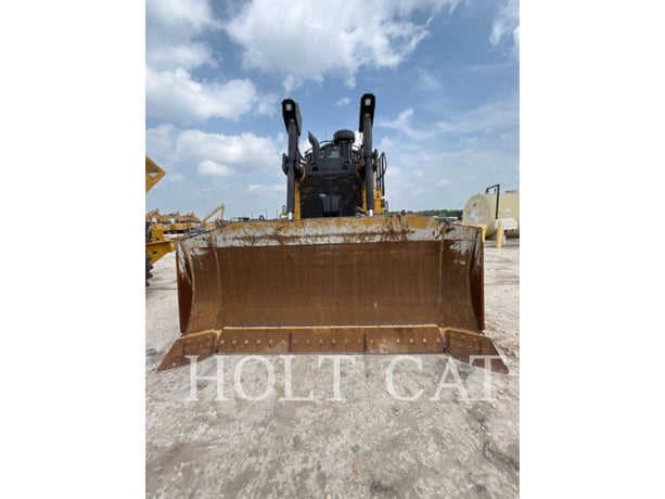 Caterpillar D7, 843 hours, S/N: CM900372, 2023 - Image 3