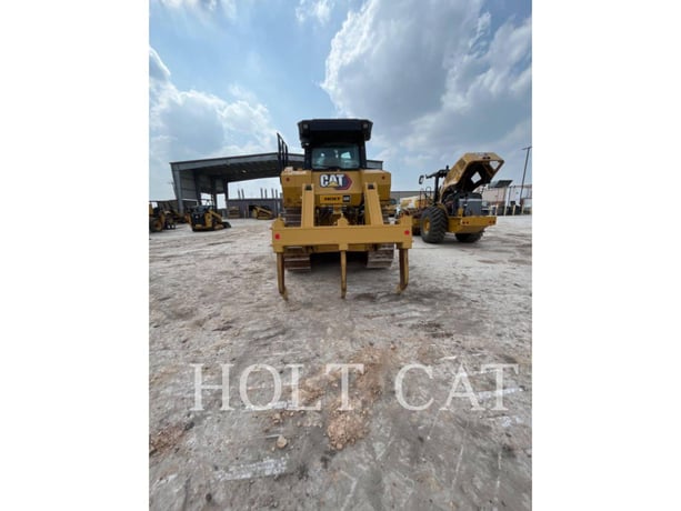 Caterpillar D7, 843 hours, S/N: CM900372, 2023 - Image 4