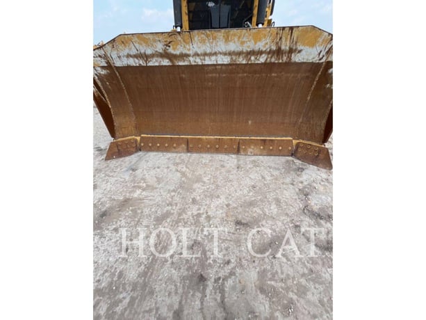 Caterpillar D7, 843 hours, S/N: CM900372, 2023 - Image 8