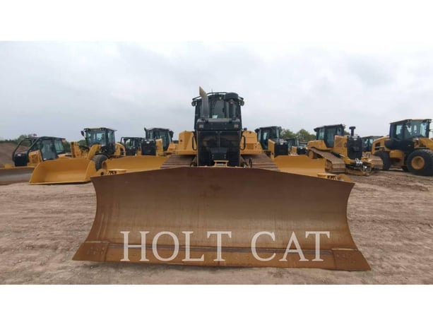 Caterpillar D6 XELGPVP, 2681 hours, S/N: LRG01105, 2023 - Image 3