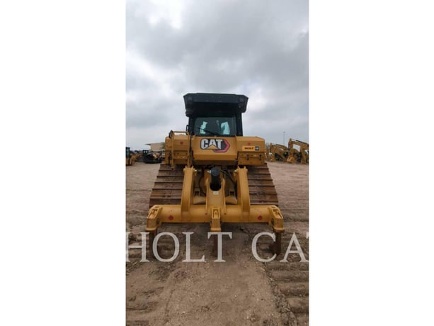 Caterpillar D6 XELGPVP, 2681 hours, S/N: LRG01105, 2023 - Image 4