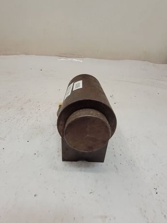 Milling Tailstock, 2.75" height, 1" Travel - Image 5