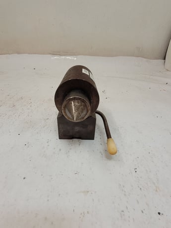 Milling Tailstock, 2.75" height, 1" Travel - Image 6