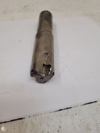 Ingersoll Cutting Tools #12J1B1581R04, Chase Mill, 1.5" diameter Cutting, 0.6" APMX, 4.25" LUX, 4.25" LPR - Image 4