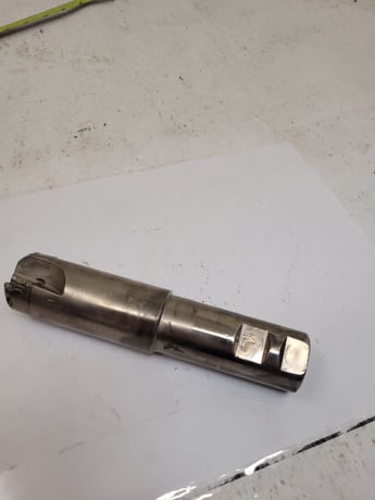 Ingersoll Cutting Tools #12J1B1581R04, Chase Mill, 1.5" diameter Cutting, 0.6" APMX, 4.25" LUX, 4.25" LPR - Image 5