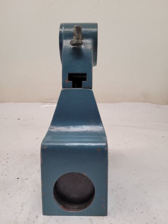 Bridgeport, Outboard Horizontal Milling Support Right Angle, 8.25" L, 9.75" H, 3" width - Image 6