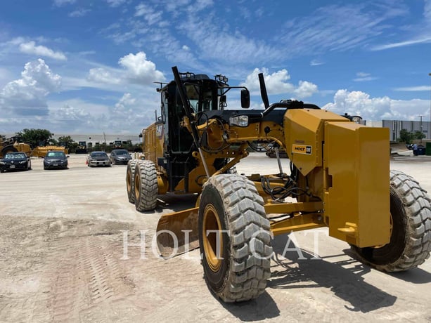 Cat 150 JOY, Motor Grader, 1432 hours, S/N: EB400885, 2023 - Image 2