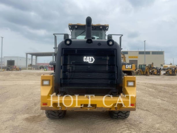 Cat 950 QC, Wheel Loader, 1633 hours, S/N: TN200325, 2023 - Image 4