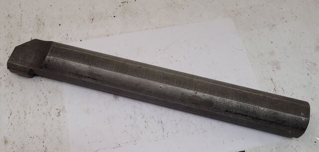 Dorian Tool BORING BAR - 16" L x 2" Dia - Image 2