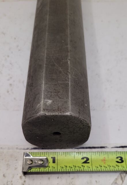 Dorian Tool BORING BAR - 16" L x 2" Dia - Image 3