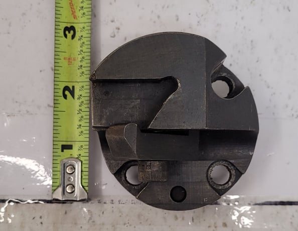 Kennametal #6323-1452CHGA, Indexable Boring Head - Image 5