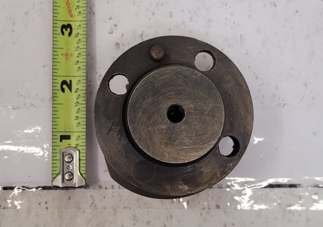 Kennametal #6323-1452CHGA, Indexable Boring Head - Image 6