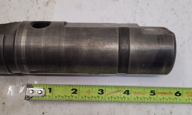 Kennametal - nr 270-0228 indexable drill - Image 3