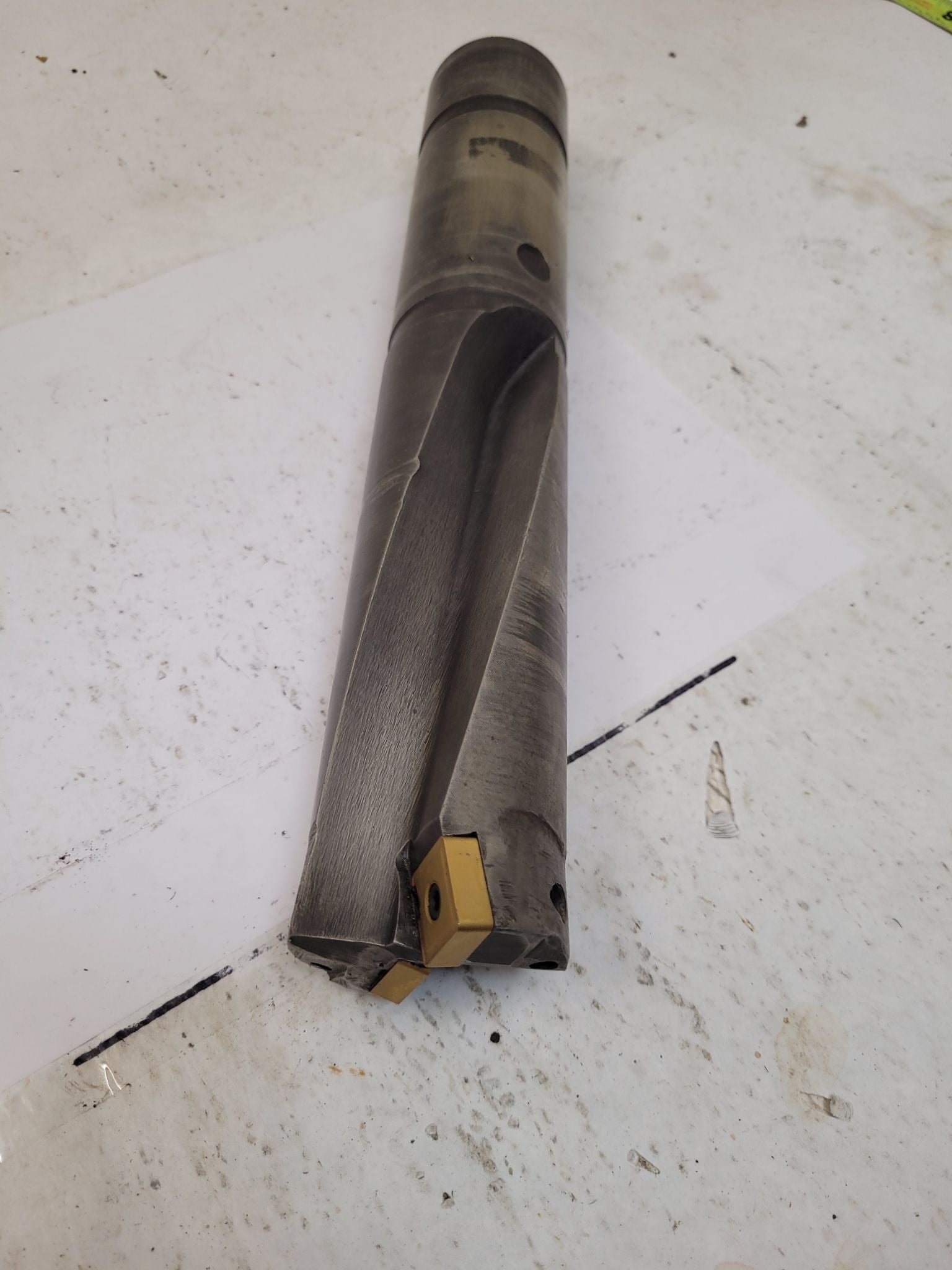 Kennametal - nr 270-0228 indexable drill - Image 6
