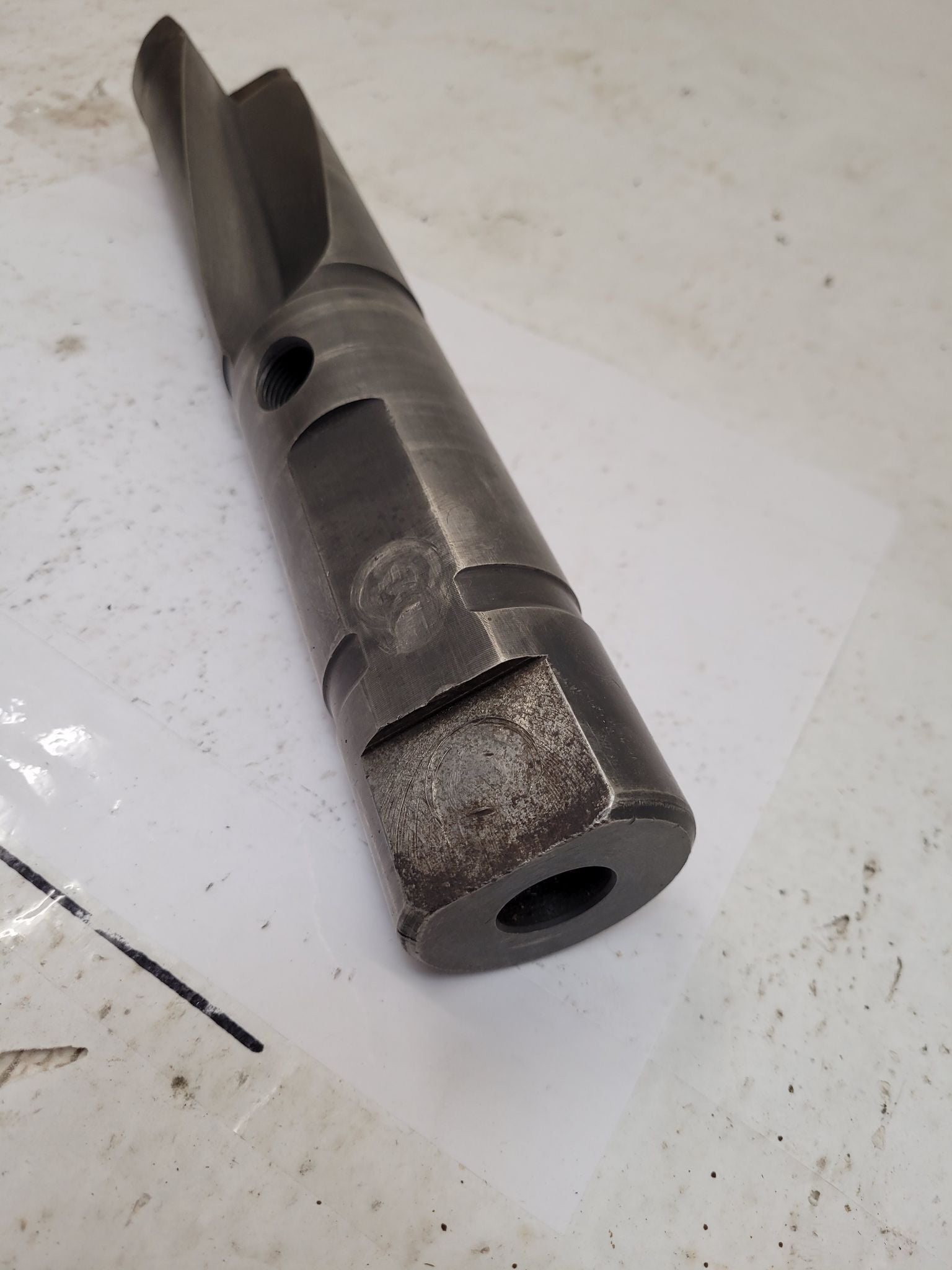 Kennametal - nr 270-0228 indexable drill - Image 7
