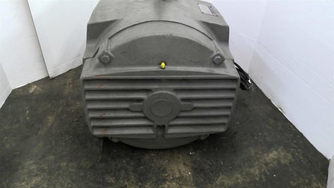 75 HP 3600 RPM U.S. Motors M007-Z02Y326R125M, Frame 364TS, 2P, 230/460 Volts - Image 4