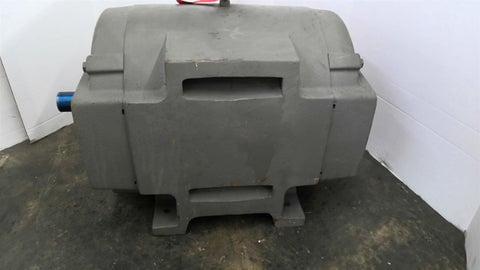 75 HP 3600 RPM U.S. Motors M007-Z02Y326R125M, Frame 364TS, 2P, 230/460 Volts - Image 5