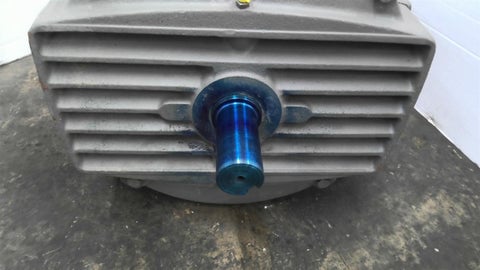 75 HP 3600 RPM U.S. Motors M007-Z02Y326R125M, Frame 364TS, 2P, 230/460 Volts - Image 9