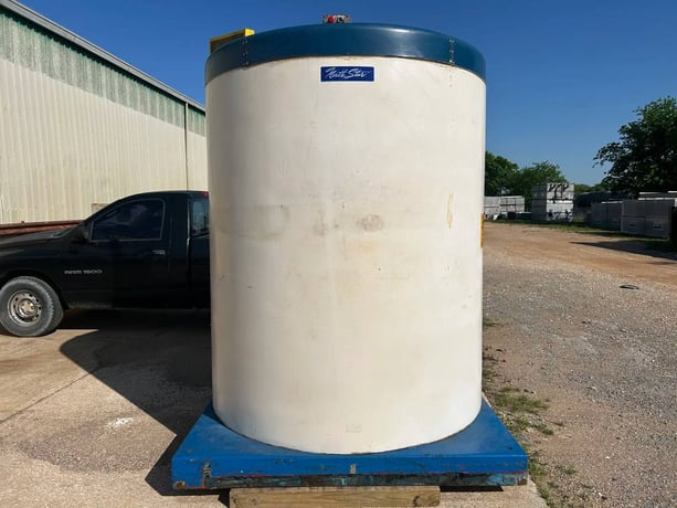 40 Ton North Star Ice #M90.820, Ice Maker, Carbon Steel, R-717, 6" Suction Line, 2" Liquid Line, 1.5 HP - Image 6
