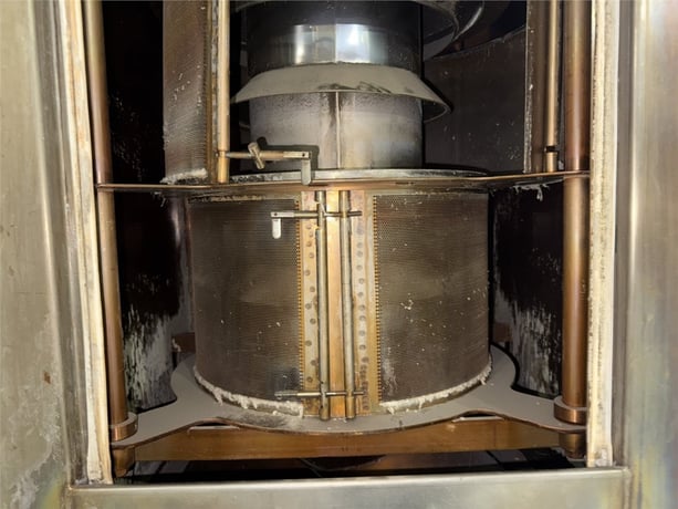 Carter Day, Hydro Sieve, Style DC2 - Image 8